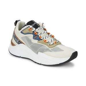 Roberto Cavalli SPORT Olive Sneakers Size 10